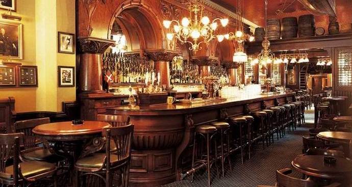 Englantilaiset pubit ovat saaneet historiallisten muistomerkkien aseman