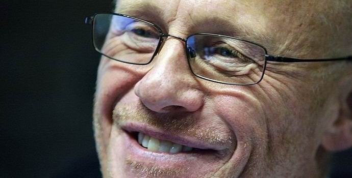 Englantilainen miljardööri puhui kartanossaan elävästä aaveesta