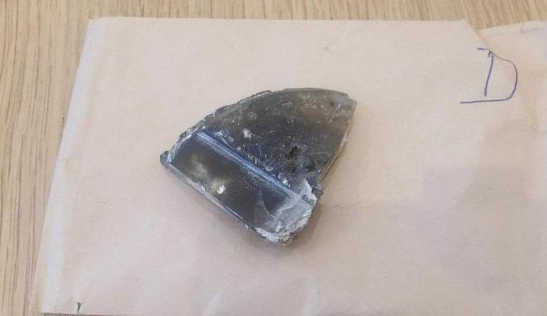 Englannin museo on pitänyt roskia 60 vuotta.