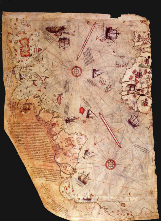 Etelämantereen sivilisaatio