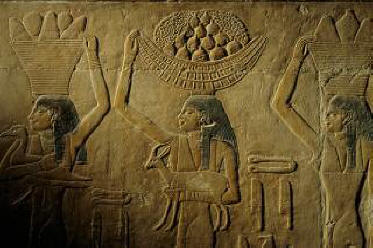 Arkeologit ovat löytäneet panimon haudan Egyptistä