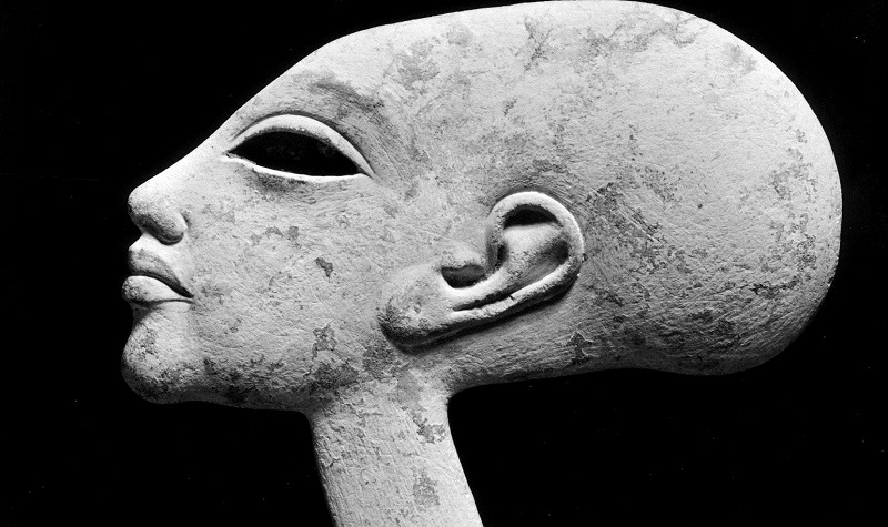 Arkeologit ovat löytäneet hautaamisen