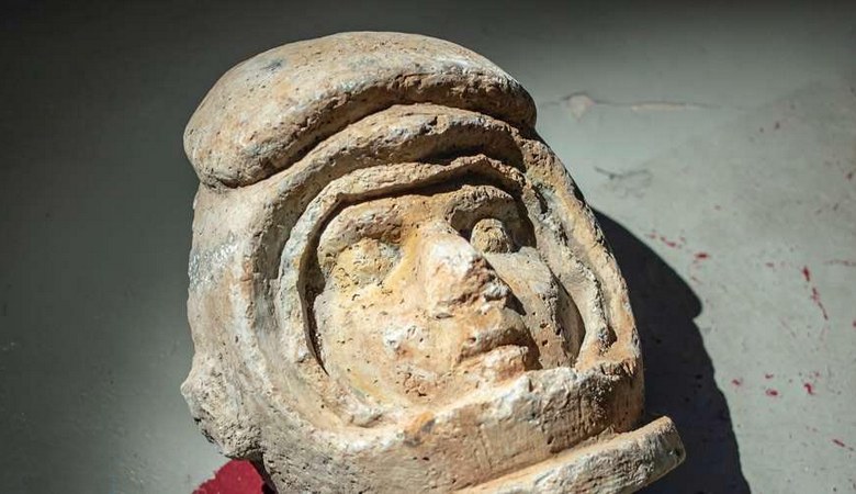 Arkeologia on salaisin ja vaarallinen tiede