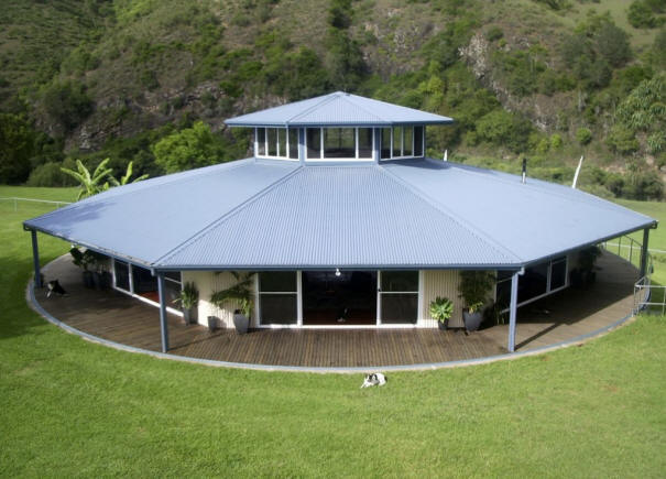 neobichniedoma 5 arkkitehtoninen vimma ympäri maailmaa