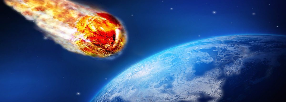 Armageddon toiminnassa: tutkijat muuttavat asteroidin lentorataa 