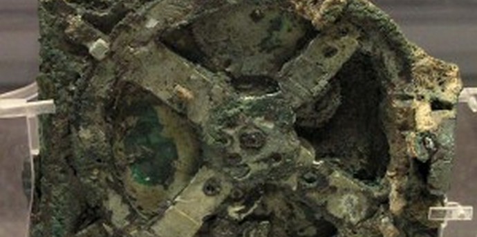 Artefaktit, jotka hämmentävät tutkijoita