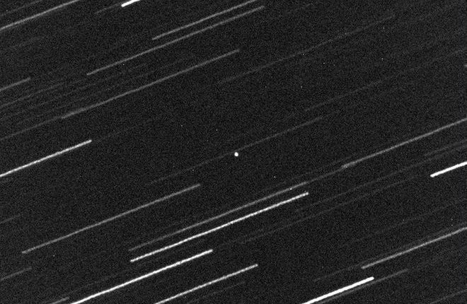 Asteroidi 2016 VA lensi Maan ohitse pelottavalla lähietäisyydellä 