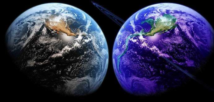 Tähtitieteilijä todisti rinnakkaisuniversumin olemassaolon