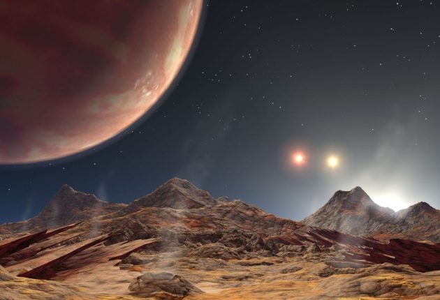 Tähtitieteilijät: Proxima b-planeetta on uskomattoman samanlainen kuin Maa 