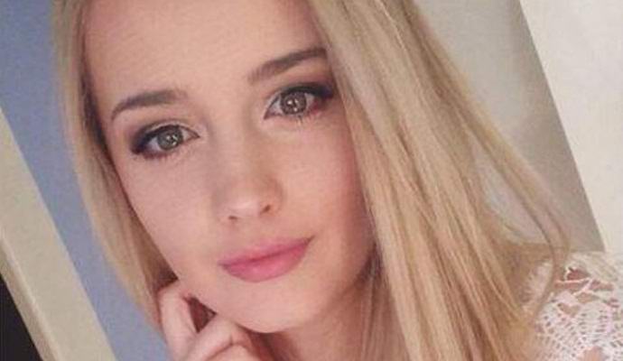 Australialainen valokuvatti isoäitinsä haamua