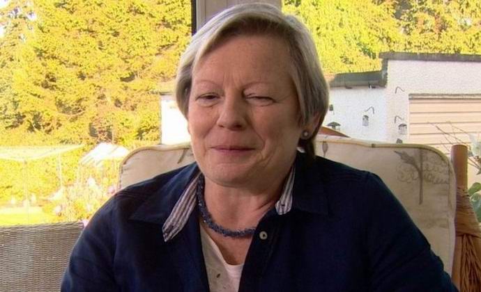 Australialainen kykenee haistamaan Parkinsonin tautia