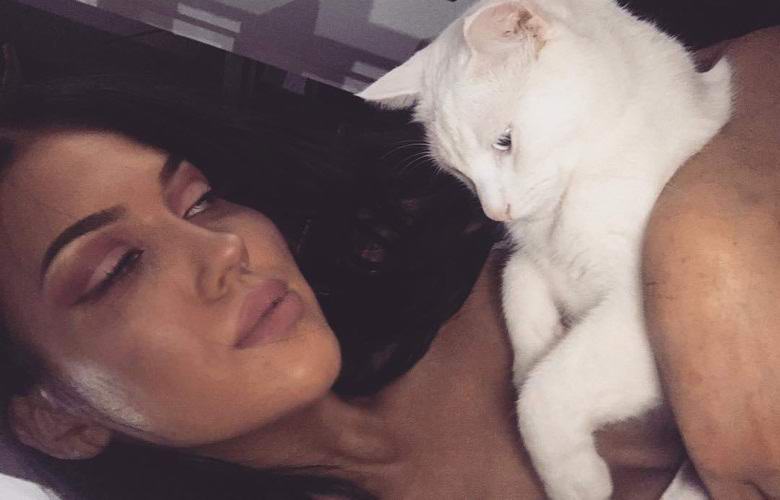 Pelkää australialaista