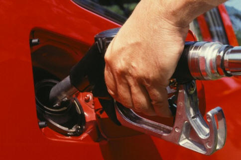 Voivatko autot kulkea virtsaan?