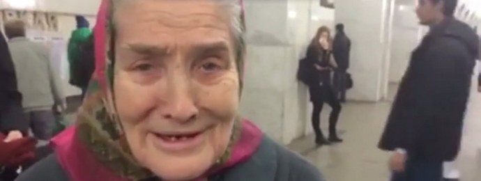 Lidun isoäiti tapasi Charles Aznavourin