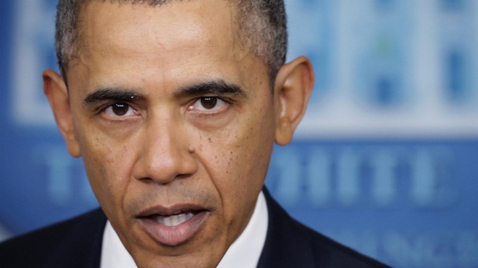 Barack Obama - USA: n viimeinen presidentti vai ei? Profetia Yhdysvaltain 44. presidentistä