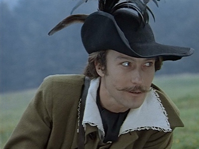 Paroni Munchausen: todellinen keksijä vai keksintö nykyaikaisista?