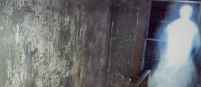 Belgorodtsa ryösti aaveen