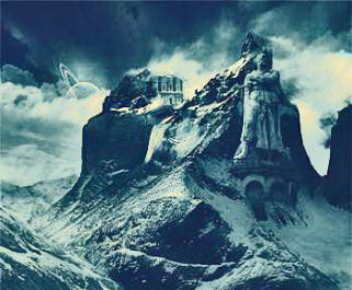 Valkoiset jumalat - Egyptin valtion ensimmäiset perustajat