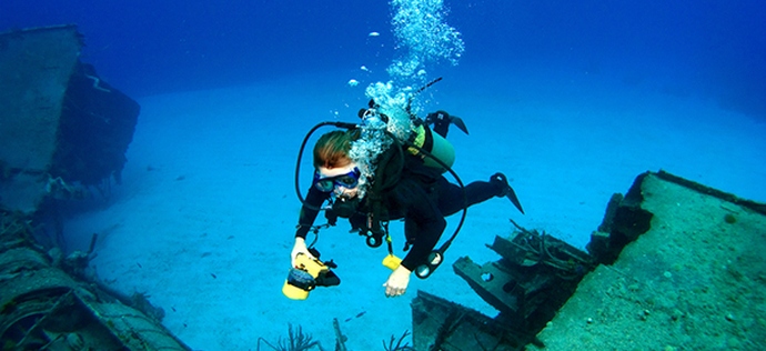 Omistajaton rahti - aarre vai kulttuuriperintö?