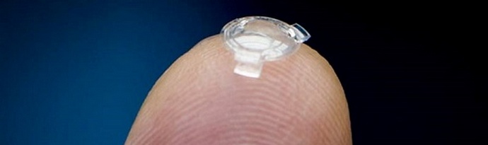 Bioniset linssit - loistava visio elämälle