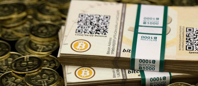 Bitcoin-vaihto sai virallisen aseman