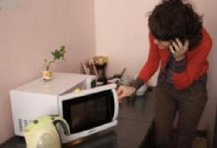 Kodinkoneet: mitä ja mistä säteilee?