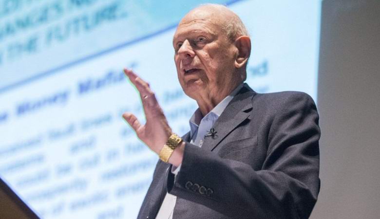 Kanadan entinen puolustusministeri antoi uuden lausuman ulkomaalaisista