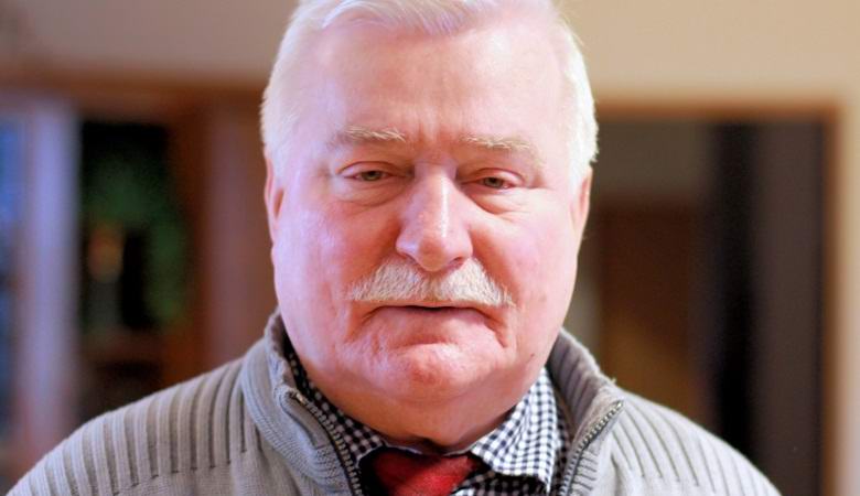 Puolan entinen presidentti varoitti ulkomaalaisten hyökkäyksen uhasta