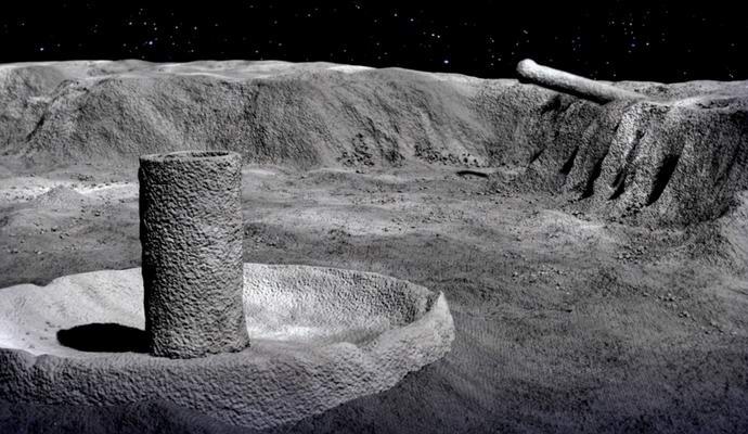 Yhdysvaltain puolustusministeriön entinen työntekijä puhui muukalaisista