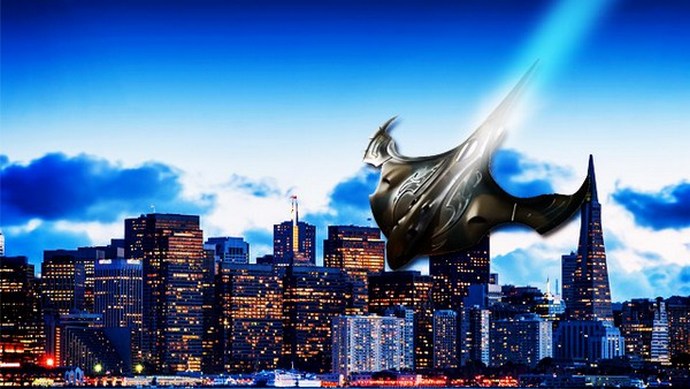 Internetin ansiosta ulkomaalaisista on tullut yleisiä