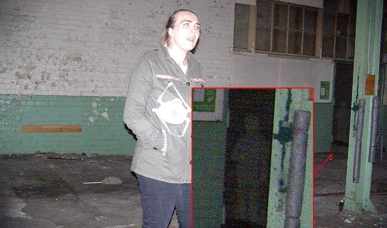 Kalpea phantom pääsi kamera-asiantuntijoihin