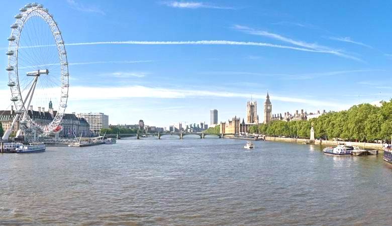 Thaimaan suuret kokaiinimäärät ovat tehneet joen asukkaista hyperaktiivisia