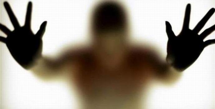 Suurin osa aaveista kuuluu myöhäisille miehille.