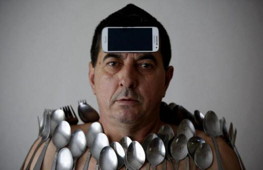 Bosnialainen houkuttelee melkein mitä tahansa aihetta!