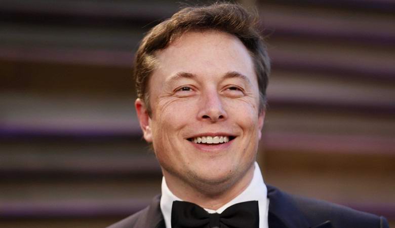 Robottien Elon-maskin pelkoa kutsutaan paranoiaksi