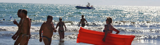 Rannekoru säästää useampaa kuin yhtä lasta!