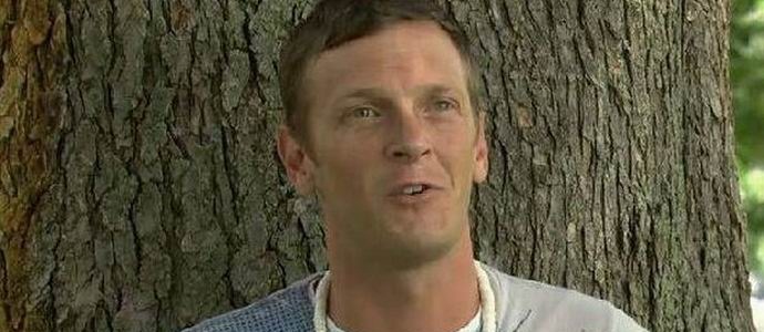 Brittiläinen juopuu perunoiden kanssa