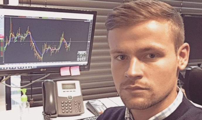 Britti väittää, että varjo elää hänen elämänsä