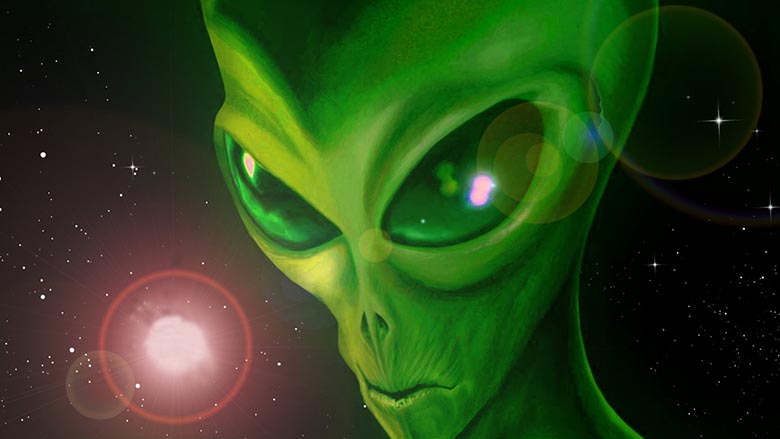 Brittiläinen väittää kuvanneensa kaksi ulkomaalaista