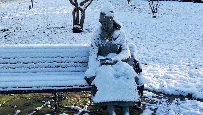 Brittiläinen kutsui