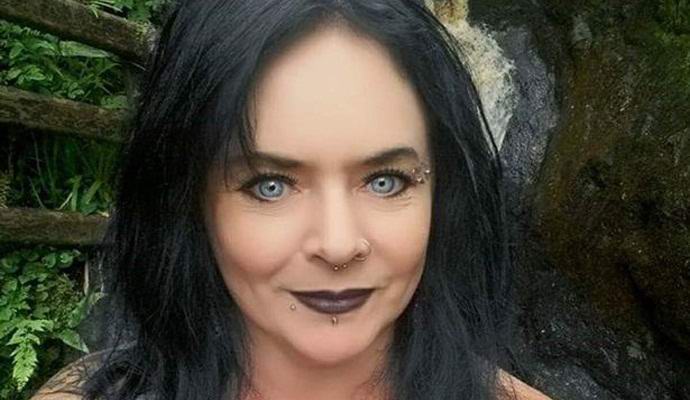 Brittiläinen väittää kuvanneensa vieläkin