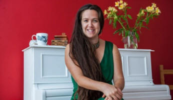 Brittiläinen naimisissa itsensä