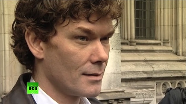 Brittiläinen hakkeri löysi tietoja uudesta Yhdysvaltain UFO-tutkimusohjelmasta