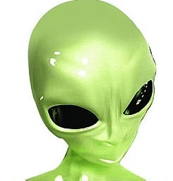 Aiotko olla kanssamme Alpha Centaurissa - tule sisään!