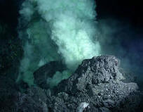 Valtakunta syvällä maassa