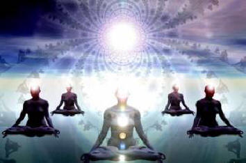 Chakrat - keinotekoisesti