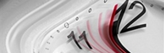 Kello voi tallentaa ajan dilataation