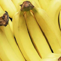 Ihmiskunnan on siirryttävä banaaneihin, he sanovat YK: ssa