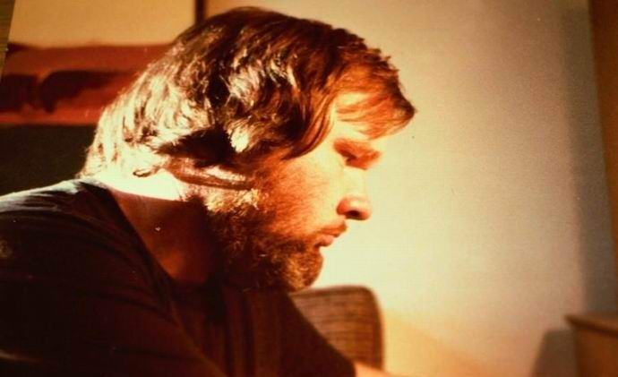 Mies, joka lensi avaruuteen vaihtavalla aluksella