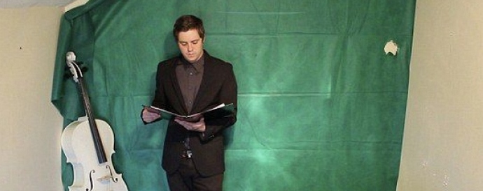 Miesorkesteri on aina hämmästyttävä ilmiö!